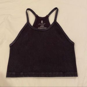 Free People Movement Happiness Runs Crop